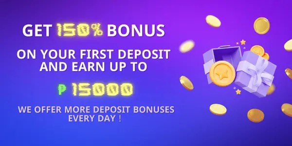 ph365 casino member promotion artwork