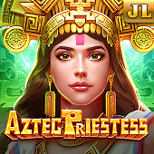 Aztec Priestess slot theme icon