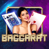 Baccarat B table icon