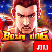Boxing King slot theme icon