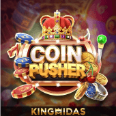 Coin Pusher machine icon