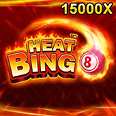 Heat Bingo room icon