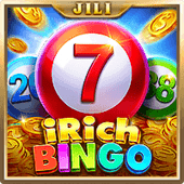 Irich Bingo room icon